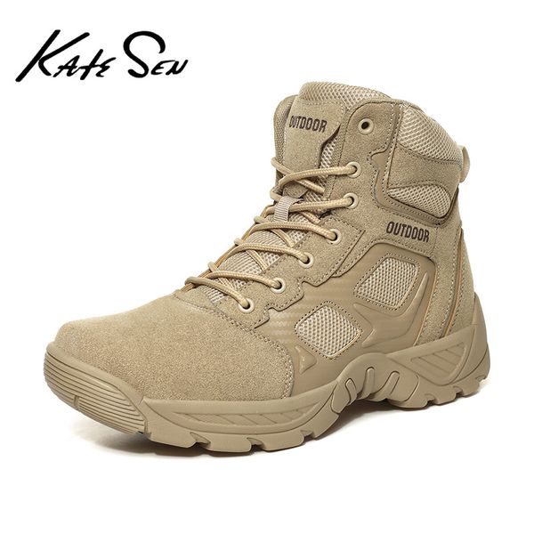 2020 new footwear military tactical mens special force leather desert boots combat ankle boot army men's shoes big size 47, Red;white
2020 new footwear military tactical mens special force leather desert boots combat ankle boot army men's shoes big size 47, Red;white