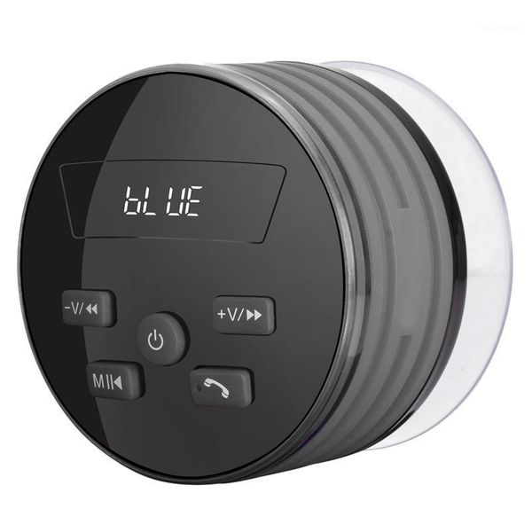 ipx7 waterproof wireless speaker stereo subwoofer with fm radio led light built-in mic portable shower superior sound1
ipx7 waterproof wireless speaker stereo subwoofer with fm radio led light built-in mic portable shower superior sound1