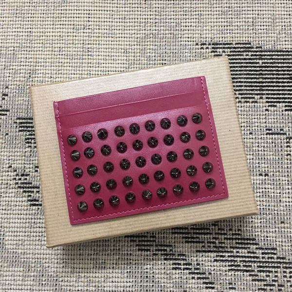 wholesale purses for resale cl cow leather folder card holders color nail rivet black and gray-violet pearl business holder mens fresh purse, Brown;gray
wholesale purses for resale cl cow leather folder card holders color nail rivet black and gray-violet pearl business holder mens fresh purse, Brown;gray