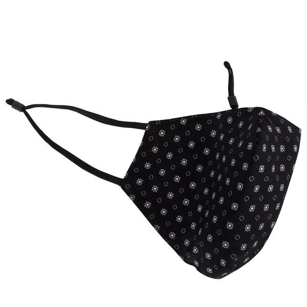 fashion new1pc new print design maks washable floral polka dot printing cotton maak with adjustable earloops masker
fashion new1pc new print design maks washable floral polka dot printing cotton maak with adjustable earloops masker