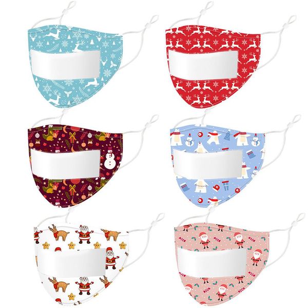 unisex взрослый рождественский маска для лица новая мода улыбка коммуникатор маска лица с четкой видимой экспрессию для чтения губы jlltsv 
unisex взрослый рождественский маска для лица новая мода улыбка коммуникатор маска лица с четкой видимой экспрессию для чтения губы jlltsv