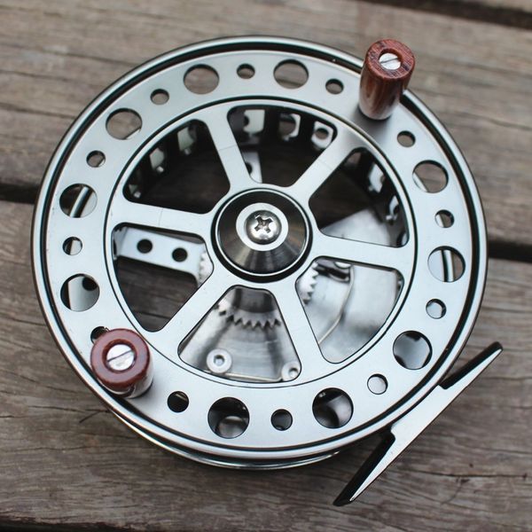 cnc machined aluminum center pin centrepin floating reel 113.5mm 4 1/2 inches steelhead salmon trotting fishing 201124
cnc machined aluminum center pin centrepin floating reel 113.5mm 4 1/2 inches steelhead salmon trotting fishing 201124