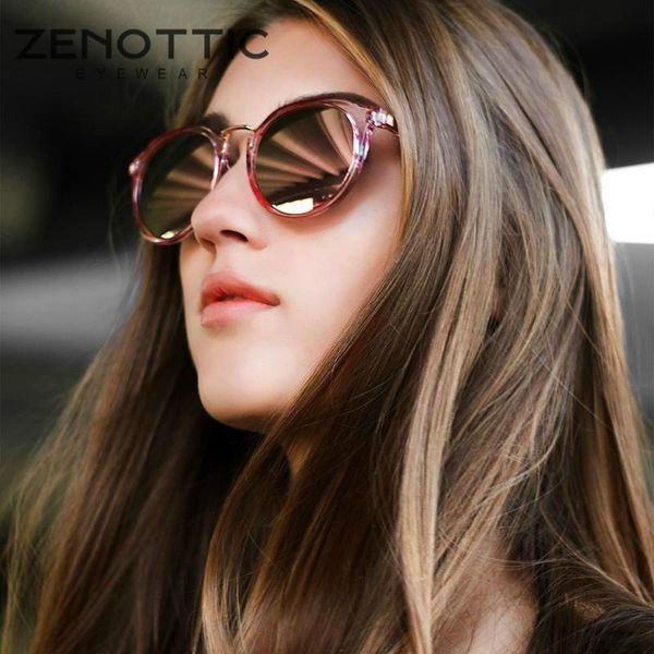 sunglasses zenottic ultralight round polarized women retro coating mirror uv400 sun glasses driving travel shades, White;black
sunglasses zenottic ultralight round polarized women retro coating mirror uv400 sun glasses driving travel shades, White;black