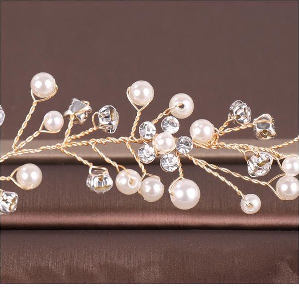haimeikang romantic handmade pearl crystal flower wreath headband ribbon bridal floral garlands wedding women hair acc qylycp
haimeikang romantic handmade pearl crystal flower wreath headband ribbon bridal floral garlands wedding women hair acc qylycp