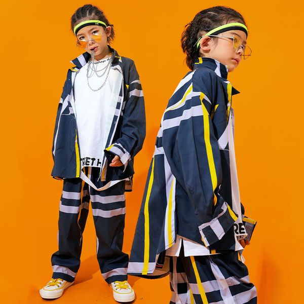 kids fashion hip-hop dance costumes long sleeves set black hip hop pants jazz dance performance outfit school girl costume bi033, Black;red
kids fashion hip-hop dance costumes long sleeves set black hip hop pants jazz dance performance outfit school girl costume bi033, Black;red