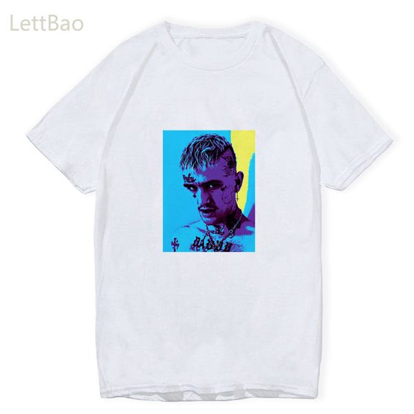 sport 2020 new fashion lil peep tshirt men women graphic print streetwear harajuku summer t-shirt hipster cool casual
sport 2020 new fashion lil peep tshirt men women graphic print streetwear harajuku summer t-shirt hipster cool casual