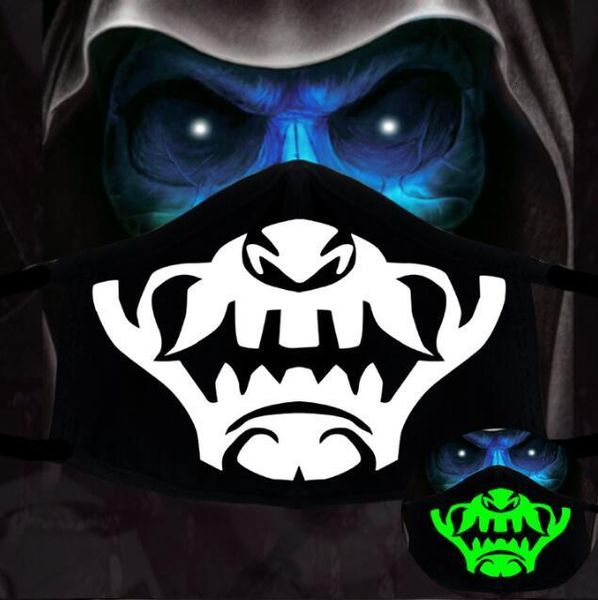 factory 1pcs cotton dustproof pm2.5 anime cartoon black woman men night glow in dark skull mouth masks half muffle face p35ku
factory 1pcs cotton dustproof pm2.5 anime cartoon black woman men night glow in dark skull mouth masks half muffle face p35ku