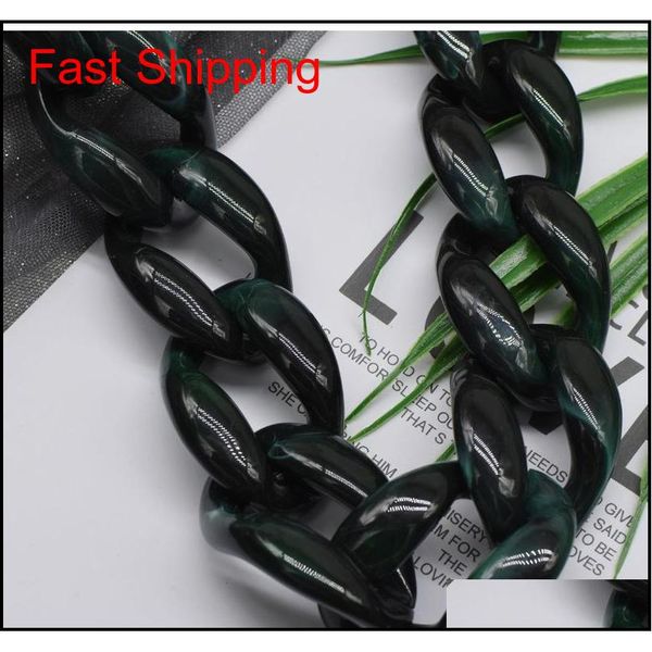 60cm big size diy acrylic resin chain bag strap handbag plastic strap fashion colorful women bag acce qylied bdehome, Silver
60cm big size diy acrylic resin chain bag strap handbag plastic strap fashion colorful women bag acce qylied bdehome, Silver