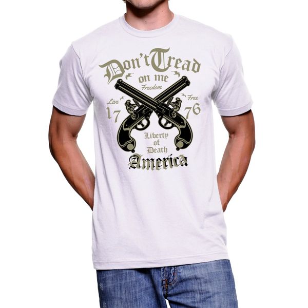 new pure short sleeves hip hop fashion t shirt uomo liberty of death guns vintage illustration t shirt sport hooded sweatshirt hoodie
new pure short sleeves hip hop fashion t shirt uomo liberty of death guns vintage illustration t shirt sport hooded sweatshirt hoodie