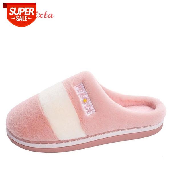 aphixta winter new lattice indoor furry slippers for women warm plush house mules flat couples shoes home ladies fur big size 45 #py7t, Black
aphixta winter new lattice indoor furry slippers for women warm plush house mules flat couples shoes home ladies fur big size 45 #py7t, Black