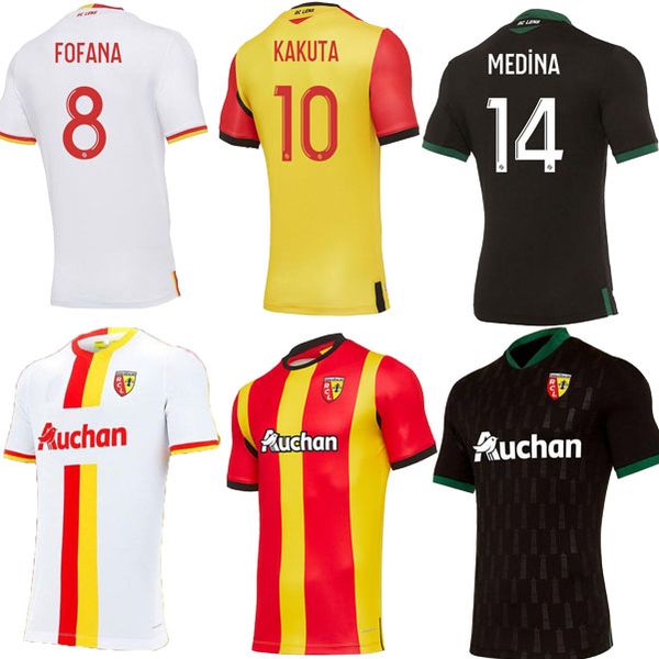 rc lens soccer jerseys gradit fortes cahuzac perez 2020 2021home away rc lens maillot de foot camisa de futebol red football shirts, Black
rc lens soccer jerseys gradit fortes cahuzac perez 2020 2021home away rc lens maillot de foot camisa de futebol red football shirts, Black