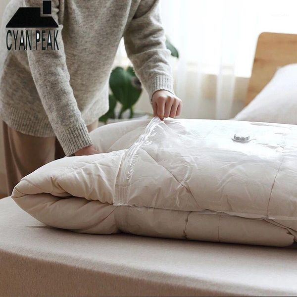 storage bags vacuum bag for cloth compressed closet organizer transparent travel foldable package wardrobe organizer1
storage bags vacuum bag for cloth compressed closet organizer transparent travel foldable package wardrobe organizer1