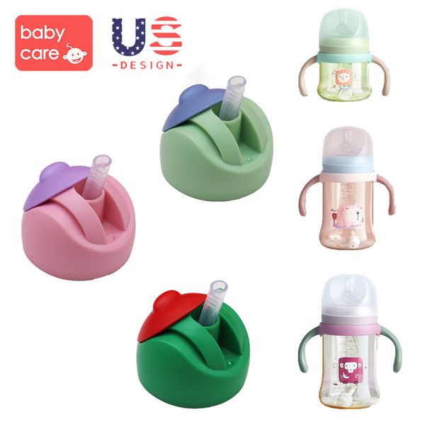 original babycare pacifier baby bottle replacement straw cup cover special nipple pipette accessories
original babycare pacifier baby bottle replacement straw cup cover special nipple pipette accessories
