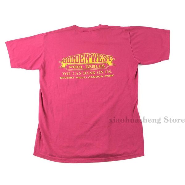 vintage 90s t shirt golden west pool tables billiards graphic tee single stitch men t shirt women tee sport hooded sweatshirt hoodie
vintage 90s t shirt golden west pool tables billiards graphic tee single stitch men t shirt women tee sport hooded sweatshirt hoodie