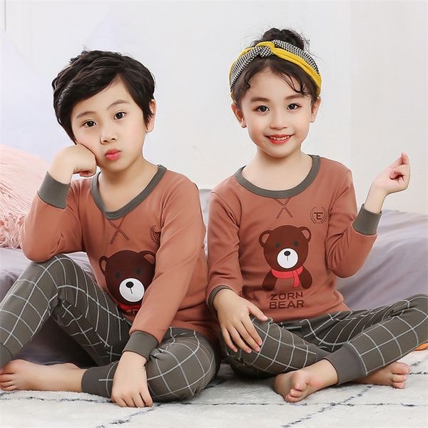 girls horse pajamas kids sleepwear children unicorn cartoon clothing set baby long sleeve pijamas home clothing for boys y200704, Blue;red
girls horse pajamas kids sleepwear children unicorn cartoon clothing set baby long sleeve pijamas home clothing for boys y200704, Blue;red