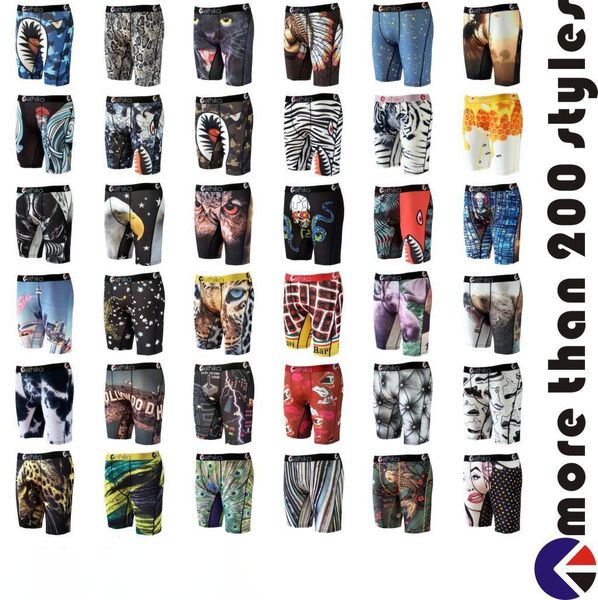 2022 men underpants ethika printed series sports hip hop rock excise underwear street fashion streched legging quick dry, Black;white
2022 men underpants ethika printed series sports hip hop rock excise underwear street fashion streched legging quick dry, Black;white