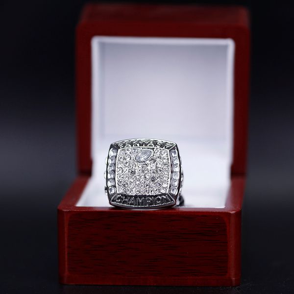 

New Arrival 2020 Fantasy World Football Championship Ring Fan Gift high quality wholesale free shipping