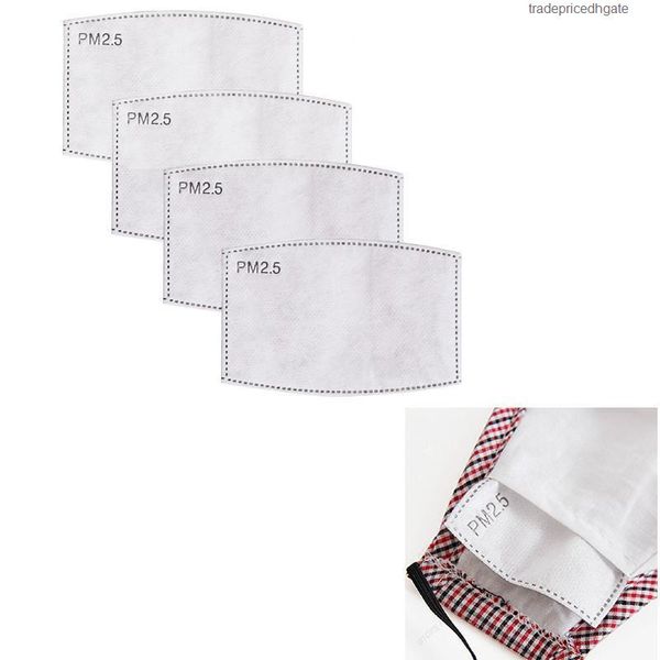 filter layers 5 pm2.5 50factory/lot carbon activated protective media insert for mouth anti dust mask
filter layers 5 pm2.5 50factory/lot carbon activated protective media insert for mouth anti dust mask