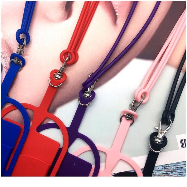 sile cell phone lanyard holder case cover universal phone neck strap necklace sling for smart mobile phone lan qylzwv
sile cell phone lanyard holder case cover universal phone neck strap necklace sling for smart mobile phone lan qylzwv