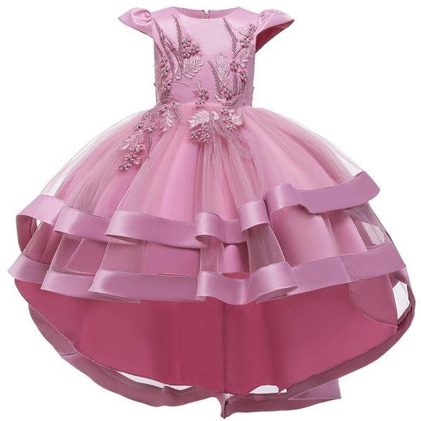 girl's dresses baby girls christmas clothes teens beading princess dress for girl elegant birthday party 3 4 6 8 9 12 y, Red;yellow
girl's dresses baby girls christmas clothes teens beading princess dress for girl elegant birthday party 3 4 6 8 9 12 y, Red;yellow