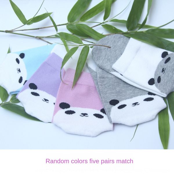 носок леди студент чистого хлопок дезодорант cute panda длинных чулки stockingssocks гольфы трубка женщина большого мальчик хлопок xcxck, Black
носок леди студент чистого хлопок дезодорант cute panda длинных чулки stockingssocks гольфы трубка женщина большого мальчик хлопок xcxck, Black