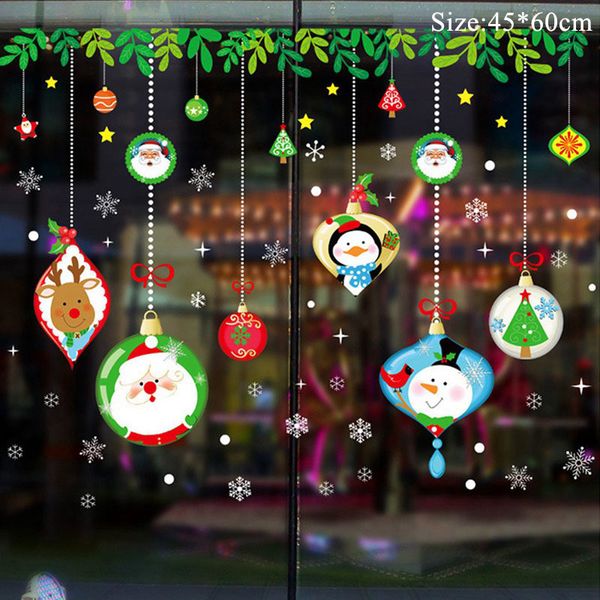 2021 latest newfor home window merry 2020 decorations christmas stickers ornaments gift navidad natale happy new year 2021 6 new 1
2021 latest newfor home window merry 2020 decorations christmas stickers ornaments gift navidad natale happy new year 2021 6 new 1