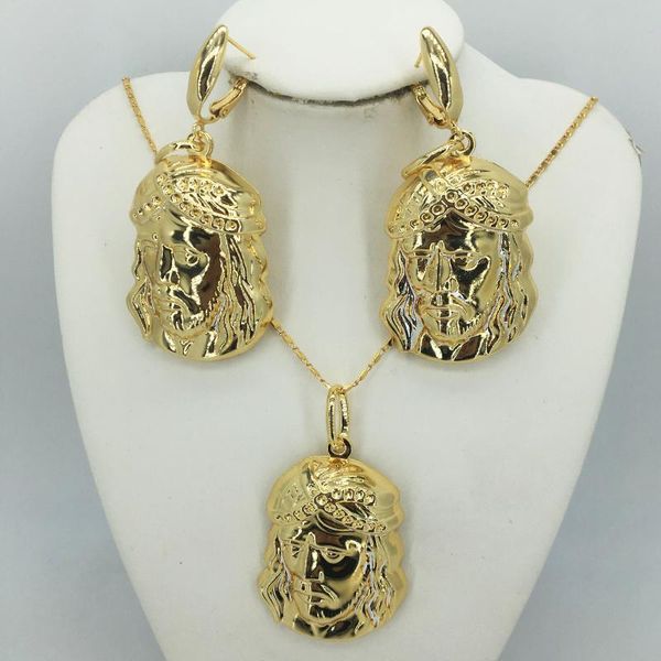 wholesale fashion earrings/pendants/necklace 24k gold jewelry set for ladies birthday travel gift brides accessories, Silver 
wholesale fashion earrings/pendants/necklace 24k gold jewelry set for ladies birthday travel gift brides accessories, Silver