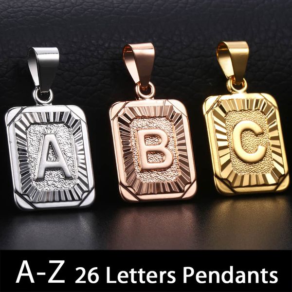 trendsmax initial a-z letter pendant charm rose gold silver color capital letter necklace for women men fashion jewelry kgpmm01 201013
trendsmax initial a-z letter pendant charm rose gold silver color capital letter necklace for women men fashion jewelry kgpmm01 201013