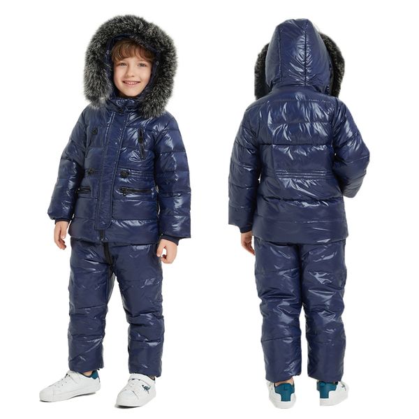 childrens' down jacket winter jumpsuit for children baby girls coats parka for girls baby boys snowsuit 2pcs baby winter set 0927, Blue;gray
childrens' down jacket winter jumpsuit for children baby girls coats parka for girls baby boys snowsuit 2pcs baby winter set 0927, Blue;gray