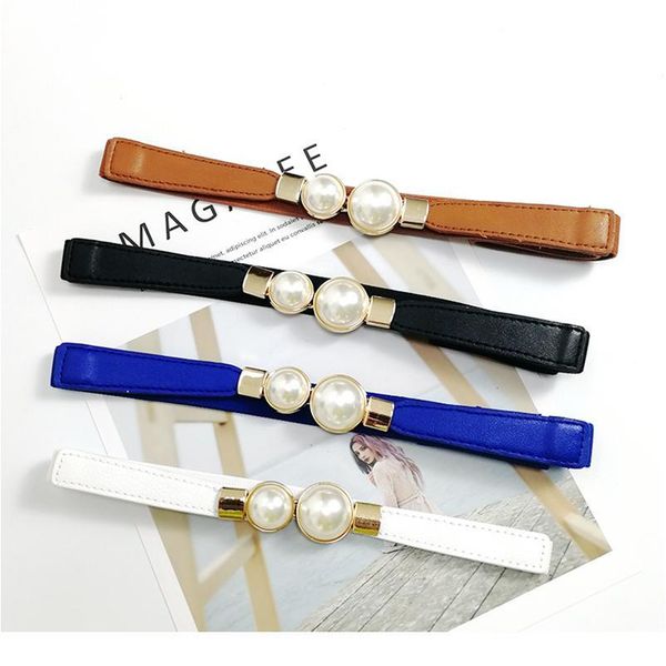 stretch pearl belt ladies elastic belts for women dress riem easybelt cummerbunds slimming waist corset cinturon mujer w jllabl, Black;brown
stretch pearl belt ladies elastic belts for women dress riem easybelt cummerbunds slimming waist corset cinturon mujer w jllabl, Black;brown