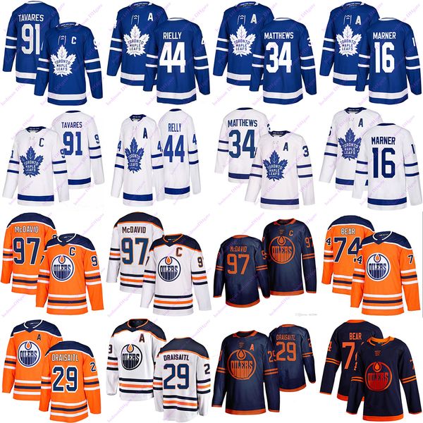 toronto maple leafs jersey 91 tavares 16 marner 34 matthew 44 rielly edmonton oilers jerseys 97 mcdavid 74 bear 29 draisaitl hockey jerseys, Black;red
toronto maple leafs jersey 91 tavares 16 marner 34 matthew 44 rielly edmonton oilers jerseys 97 mcdavid 74 bear 29 draisaitl hockey jerseys, Black;red