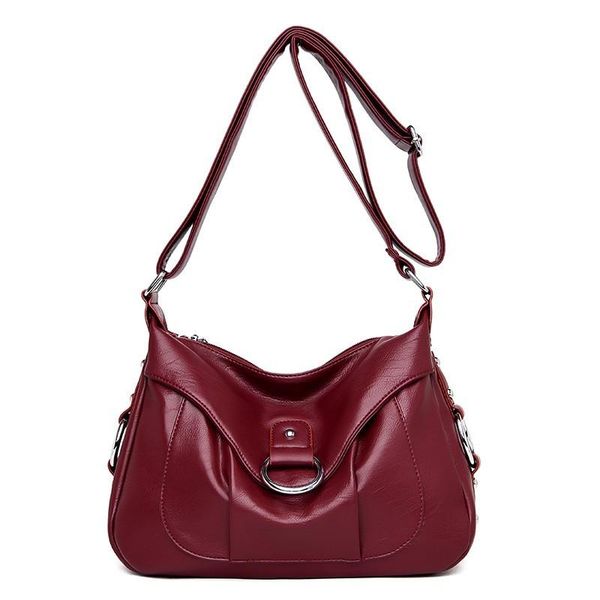 2020 female messenger bags luxury handbags women bags designer bolsa feminina vintage soft leather shoulder bag ladies solid new
2020 female messenger bags luxury handbags women bags designer bolsa feminina vintage soft leather shoulder bag ladies solid new