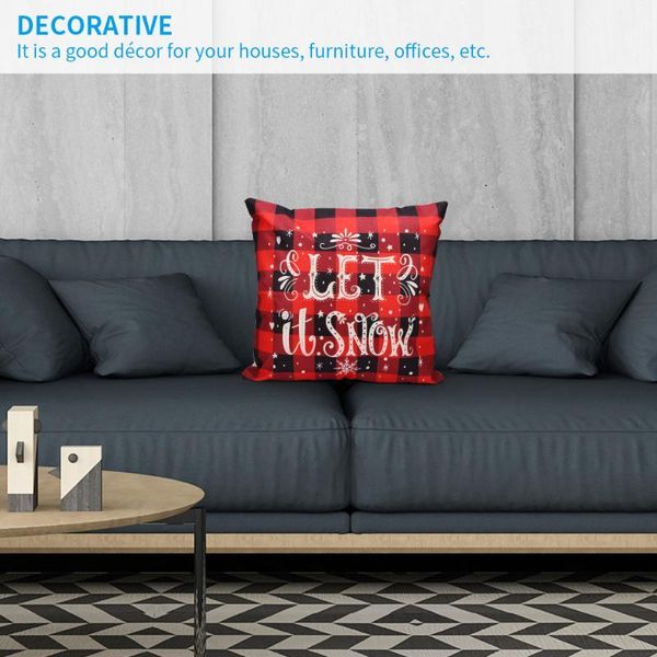cushion/decorative pillow christmas cushion cover 45*45 pillowcase sofa cushions cases cotton linen covers home decor xmas for
cushion/decorative pillow christmas cushion cover 45*45 pillowcase sofa cushions cases cotton linen covers home decor xmas for