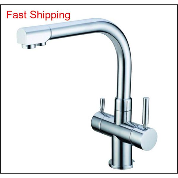 wholesale- 2017 wholesale modern solid brass three ways alba black kitchen faucet osmosis tri flow sink mixer 3 way qyljoz yh_pack
wholesale- 2017 wholesale modern solid brass three ways alba black kitchen faucet osmosis tri flow sink mixer 3 way qyljoz yh_pack