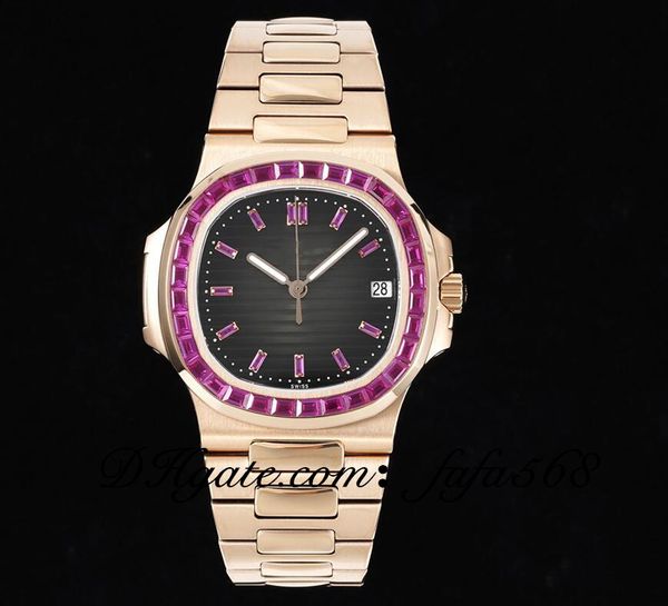 new model mens 40mm watch men's ceramic bezel 5711 bracelet 324 movement men automatic 40mm watches wristwatches, Slivery;brown
new model mens 40mm watch men's ceramic bezel 5711 bracelet 324 movement men automatic 40mm watches wristwatches, Slivery;brown