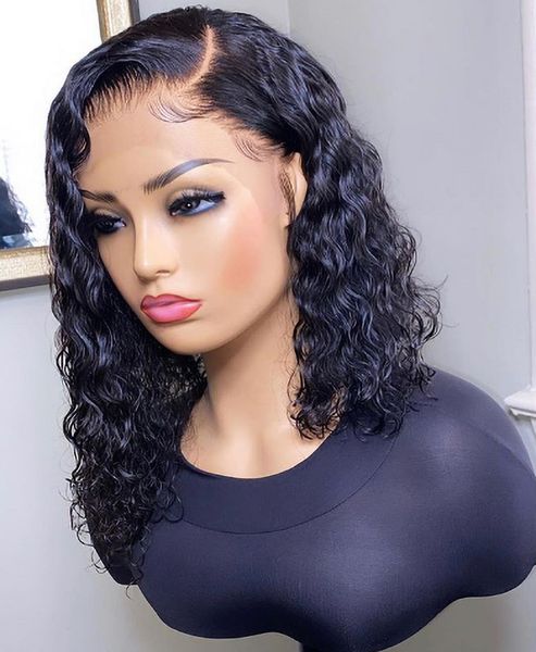 lx brand middle part blunt cut short bob kinky curly synthetic lace front wig for black women with baby hair preplucked 180%density softfact
lx brand middle part blunt cut short bob kinky curly synthetic lace front wig for black women with baby hair preplucked 180%density softfact