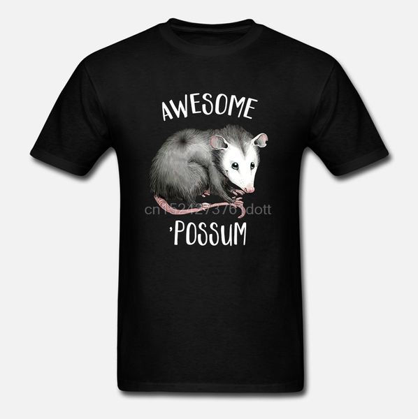 printed men cotton short sleeve new style awesome possum opossum hoodie designers t shirts sweatshirt
printed men cotton short sleeve new style awesome possum opossum hoodie designers t shirts sweatshirt