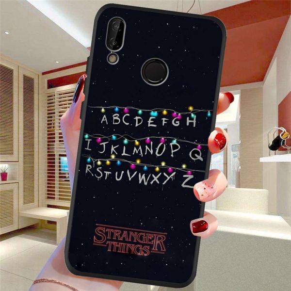 strange things - mobile case huawei, soft silicon tpu shell huawei p8 p10 p20 p30 mate 10 20 honor 8 8x 8c 9 v20 20i 10 lite plus pro
strange things - mobile case huawei, soft silicon tpu shell huawei p8 p10 p20 p30 mate 10 20 honor 8 8x 8c 9 v20 20i 10 lite plus pro