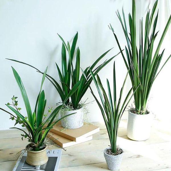 1pc artificial plants green leaves wedding wall decor green leaf artificial flowers plastic fake plant for home garden decor
1pc artificial plants green leaves wedding wall decor green leaf artificial flowers plastic fake plant for home garden decor