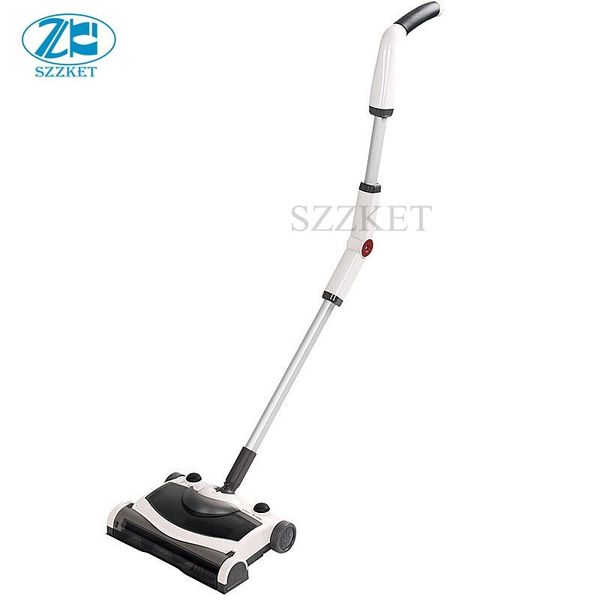 1pc electric adjustable hand push sweeper smart multi-use drag and sweep intelligent robot leader sweeping mop vacuum cleaner
1pc electric adjustable hand push sweeper smart multi-use drag and sweep intelligent robot leader sweeping mop vacuum cleaner