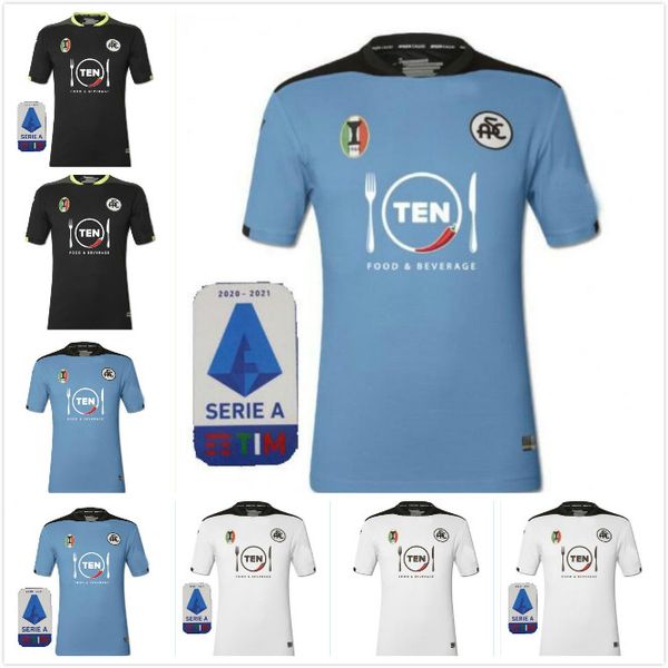 size 4xl 2020 2021 spezia calcio new soccer jerseys a.galabinvo e.gyasi ricci lucio gaera verde little eagles 20 21 football shirts, Black;yellow
size 4xl 2020 2021 spezia calcio new soccer jerseys a.galabinvo e.gyasi ricci lucio gaera verde little eagles 20 21 football shirts, Black;yellow
