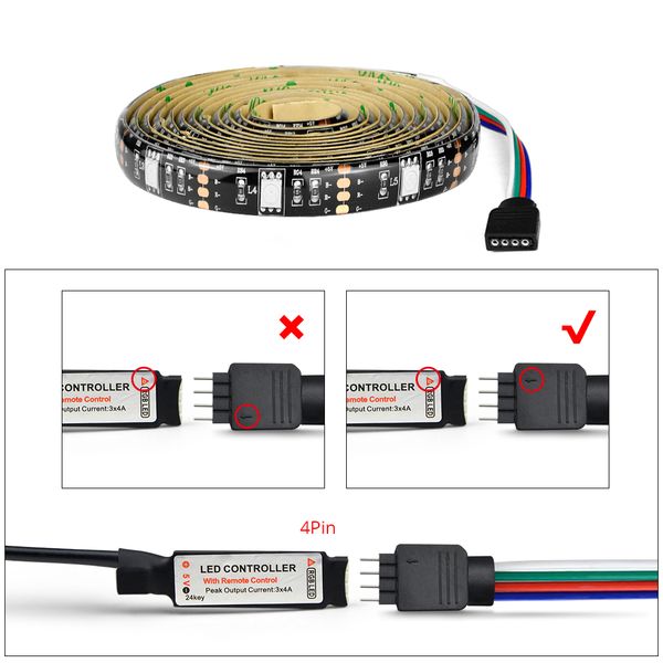 ip20 dc 5v rgb usb led strip light 5050 smd tira led usb bande light garland diode ribbon tape flexible tv backlight decor lamp
ip20 dc 5v rgb usb led strip light 5050 smd tira led usb bande light garland diode ribbon tape flexible tv backlight decor lamp