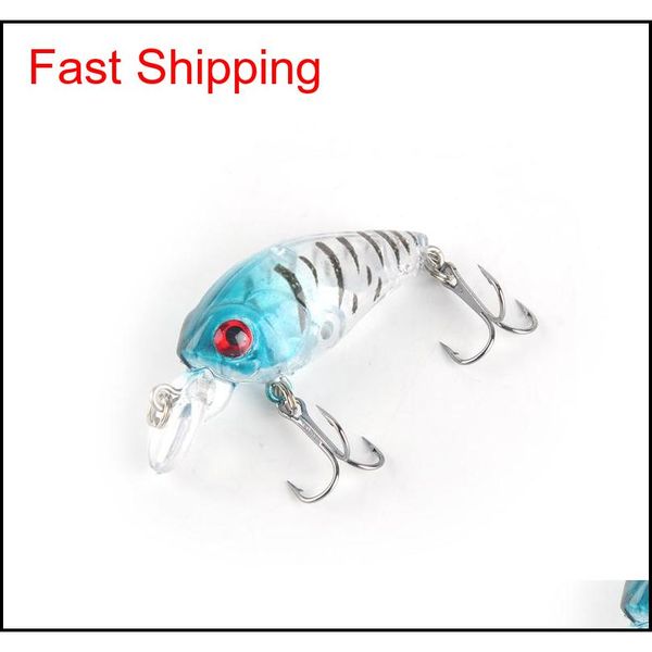 4.5cm 4g mini transparent plastic fishing lures bait minnow crankbaits 3d eye artificial lure bait 9 colo qyliqf alice_bag
4.5cm 4g mini transparent plastic fishing lures bait minnow crankbaits 3d eye artificial lure bait 9 colo qyliqf alice_bag