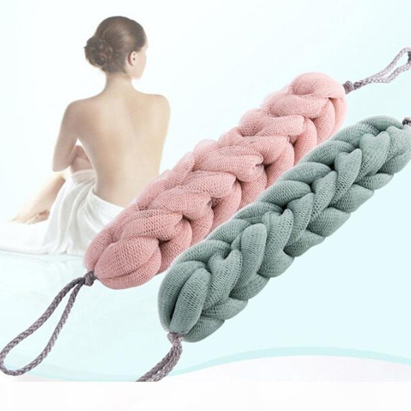 2020 новый 1pc полотенце душ болл сетка щетки губки для тела wisp dry brush пилинг для очистки инструмента для женщин
2020 новый 1pc полотенце душ болл сетка щетки губки для тела wisp dry brush пилинг для очистки инструмента для женщин