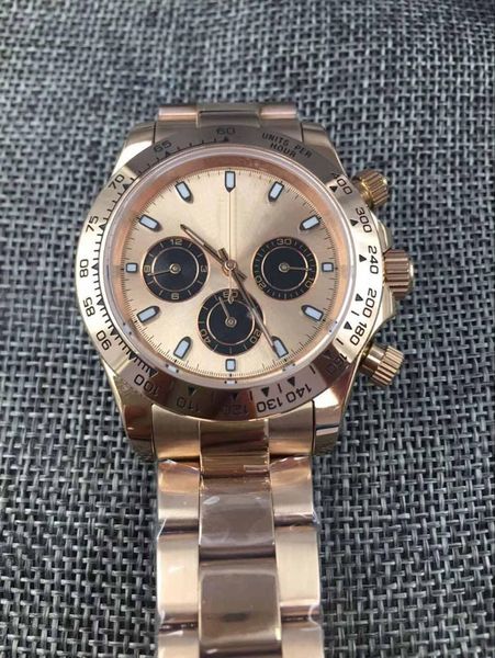 new luxury watch, automatic movement, sports and leisure gold stainless steel business watch, gold dial, Slivery;brown
new luxury watch, automatic movement, sports and leisure gold stainless steel business watch, gold dial, Slivery;brown