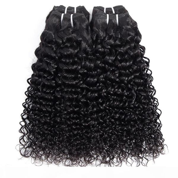 peruvian water wave bundles human hair extensions 8-28inch 100% water wave human hair bundles natural color water wave virgin hair, Black
peruvian water wave bundles human hair extensions 8-28inch 100% water wave human hair bundles natural color water wave virgin hair, Black