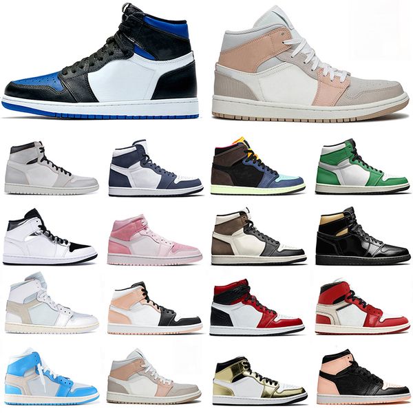 2020 new high quality women men basketball shoes 1s mid chicago toe crimson tint high tokyo bio hack trainers satin jordan retro
2020 new high quality women men basketball shoes 1s mid chicago toe crimson tint high tokyo bio hack trainers satin jordan retro