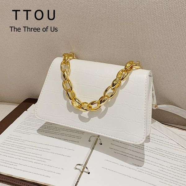 shoulder bags vintage luxury thick chain messenger for women bag lady's fashion crossbody handbag and purses
shoulder bags vintage luxury thick chain messenger for women bag lady's fashion crossbody handbag and purses