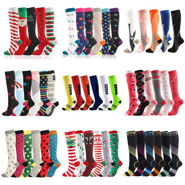 men women compression stockings fit for sports compression socks for anti fatigue pain relief knee prevent varicose veins socks q1219, Black;white
men women compression stockings fit for sports compression socks for anti fatigue pain relief knee prevent varicose veins socks q1219, Black;white