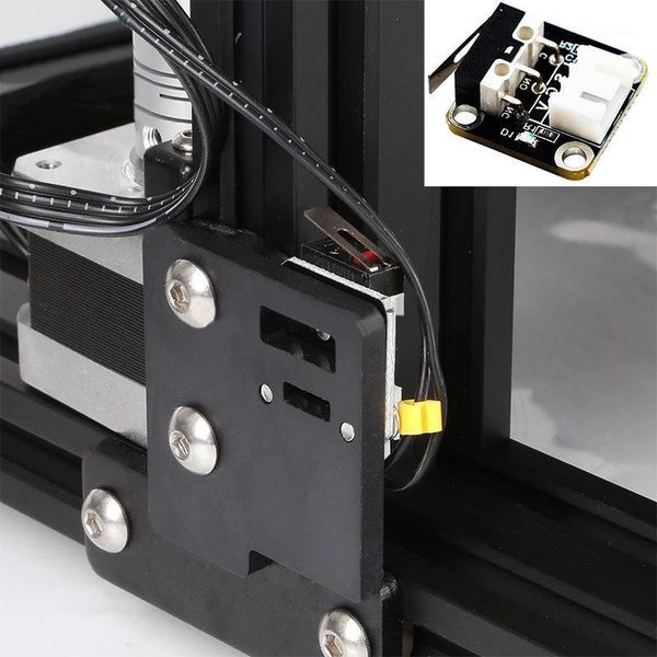 printers 3d printer parts limit switch 3pin n/o n/c control for creality cr-10 series1
printers 3d printer parts limit switch 3pin n/o n/c control for creality cr-10 series1